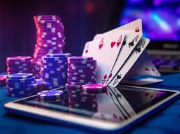 Онлайн казино Spinbetter Casino